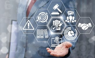 軟通動力 以數字化轉型服務與數字內容制作賦能數字經濟生態