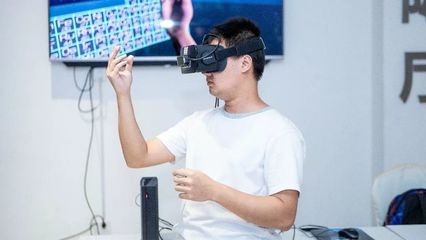 東莞打造粵港澳大灣區(qū)數(shù)字創(chuàng)意新高地——最大數(shù)字創(chuàng)意內(nèi)容制作中心正式揭牌