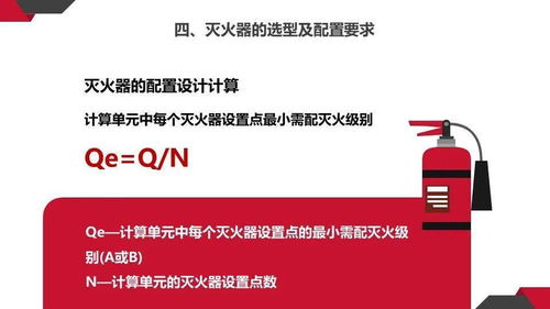 滅火器報(bào)廢與維修全解析 安全無小事，一文掌握關(guān)鍵要點(diǎn)